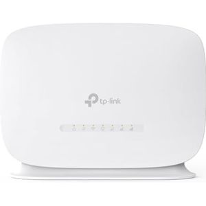 TP-Link 300 Mbps Wireless N 4G LTE Router