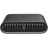 TP-Link TL-WR1502X - Router - Zwart - Gigabit Ethernet - USB Poort