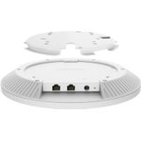 TP-Link - Omada EAP783 - Wireless Accesspoint - Wi-Fi 7 - Tri-Band - 7800 Mbps