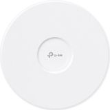 TP-Link - Omada EAP783 - Wireless Accesspoint - Wi-Fi 7 - Tri-Band - 7800 Mbps