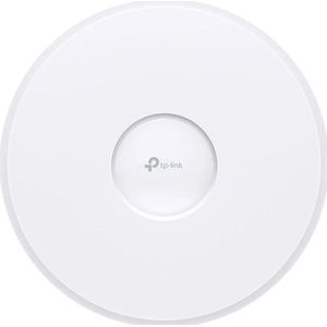 TP-Link Omada EAP783 - Wireless Accesspoint - WiFi Versterker - Wi-Fi 7 - Tri-Band - 7800 Mbps