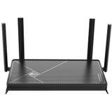TP-Link - Archer BE230 - Router - Zwart - 2.5 Gigabit Ethernet