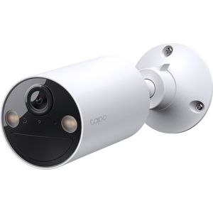 TP Link Tapo Beveiligingscamera Outdoor 2K 3MP IP65 Wifi camera