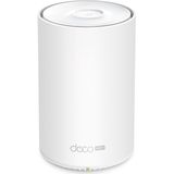 TP Link Deco X10 4G Dual band ( GHz / 5 GHz) Wi Fi 6 (8ax) Wit 3 Intern