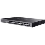 TP-Link - Omada SX3032F - Netwerkschakelaar - Zwart - 32 Havens