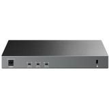 Tp-link Ls1210gp Switch - Gigabit - 9 Poorten - 61 W PoE-budget