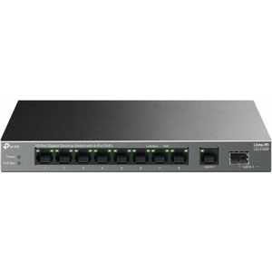 Schakelaar TP-Link LS1210GP