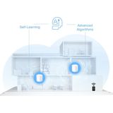 TP-Link - Deco X1500 - Toegangspunt - Mesh WiFi - AX1500 - 2-Pack