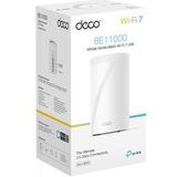 TP-Link - Deco BE65 - Router - Tri-band - 11000 Mbit/s