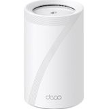 TP-Link - Deco BE65 - Router - Tri-band - 11000 Mbit/s