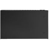 TP-Link - ER7412-M2 - Router - Zwart - 7 Ethernet Poorten