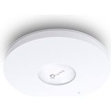 TP-Link Omada EAP653 Access Point - 2976 Mbit/s - 5-Pack - Wit - PoE