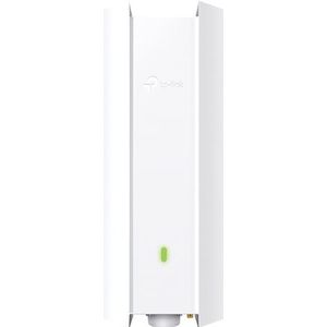 TP-Link Omada EAP623-Outdoor HD 1800 Mbit/s Wit Power over Ethernet (PoE)