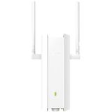 TP-Link Omada EAP625 - Outdoor Access Point - 1800 Mbit/s - Wit