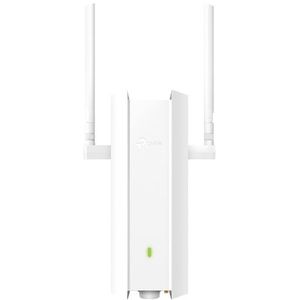 TP-Link Omada EAP625 - Outdoor Access Point - 1800 Mbit/s - Wit