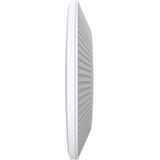 TP-Link Omada EAP673 V1 - Access Point - Wi-Fi 6 - 5400 Mbps