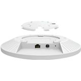 TP-Link Omada EAP673 V1 - Access Point - Wi-Fi 6 - 5400 Mbps