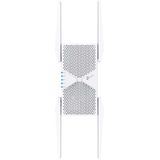 TP-Link - RE655BE - Tri-Band Wi-Fi Versterker - Wit - Tot 5764 Mbit/s