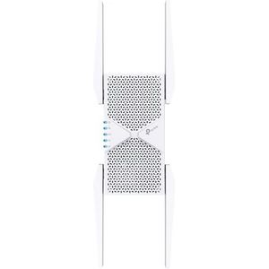 TP-Link - RE655BE - Tri-Band Wi-Fi Versterker - Wit - Tot 5764 Mbit/s