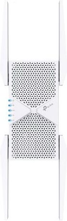 TP-Link - RE655BE - Tri-Band Wi-Fi Versterker - Wit - Tot 5764 Mbit/s