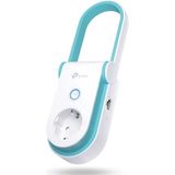TP-Link - RE365 V3 - Draadloze Repeater - Wit - AC1200 - Dual Band