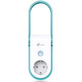 TP-Link - RE365 V3 - Draadloze Repeater - Wit - AC1200 - Dual Band