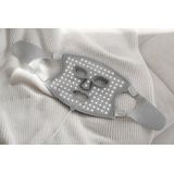 Nanoleaf - LED Lichttherapie Gezichtsmasker - 108 LED's - Draagbaar - 7 Behandelingsmodi