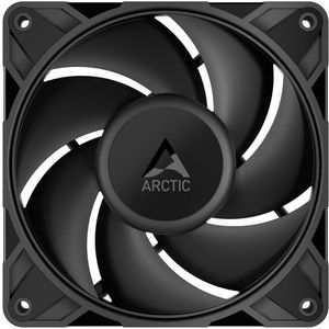 Arctic - P12 Pro - Ventilator - 120 mm - Zwart - 3000 t/min