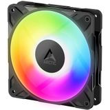 Arctic - P12 Pro A-RGB - PC-Fan - 120 mm - A-RGB-verlichting - 4-Pin PWM