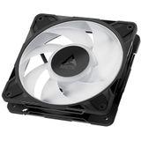 Arctic - P12 Pro A-RGB - PC-Fan - 120 mm - A-RGB-verlichting - 4-Pin PWM