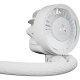 Arctic - Liquid Freezer III 240 A-RGB - CPU Waterkoeler - Wit