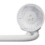 Arctic - Liquid Freezer III 240 A-RGB - CPU Waterkoeler - Wit