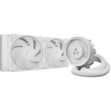 Arctic - Liquid Freezer III 240 A-RGB - CPU Waterkoeler - Wit