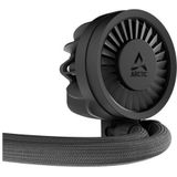 Arctic Liquid Freezer III Pro 360 - All-in-One Waterkoeler - Zwart - 360 mm