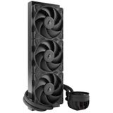 Arctic Liquid Freezer III Pro 360 - All-in-One Waterkoeler - Zwart - 360 mm