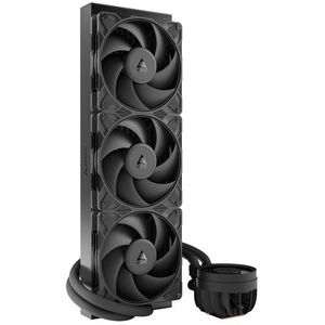 Arctic Liquid Freezer III Pro 360 - All-in-One Waterkoeler - Zwart - 360 mm