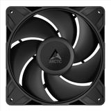 ARCTIC P14 Pro PST - Ventilator - Zwart - 140 mm PWM PC Fan met Y-Kabelsplitser - 400–2500 rpm