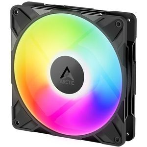 Arctic - P14 Pro A-RGB - PC Ventilator - Zwart - 140 mm - 2500 tpm