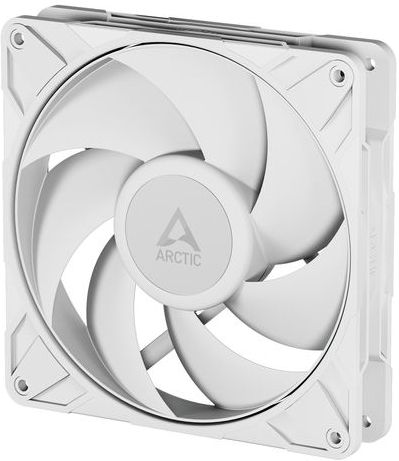 Arctic - P14 Pro PST - Ventilator - Wit - 140 mm - PWM