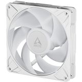 ARCTIC P14 Pro A-RGB - Ventilator - Wit - 140 mm PWM PC Fan met Y-Kabelsplitser - 400–2500 rpm