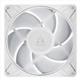ARCTIC P14 Pro A-RGB - Ventilator - Wit - 140 mm PWM PC Fan met Y-Kabelsplitser - 400–2500 rpm