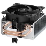 Arctic - Freezer 8i CO - Processorkoeler - Zwart - Zilver