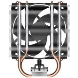 Arctic - Freezer 8i CO - Processorkoeler - Zwart - Zilver