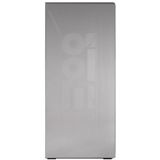 ARCTIC - Xtender VG - Midi Tower Behuizing - Mirror Black - Met 5 ARGB Ventilatoren