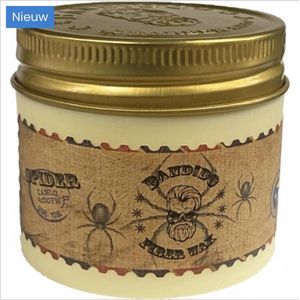 Bandido fiber hair wax 125ml