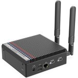 Minix - NEO Z300-0dB - PC - Zwart - Intel Core i3-N300 - 16 GB - 512 GB