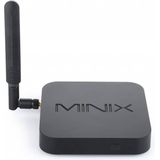 MINIX - NEO-U1 - Mediaspeler - 16GB - 2GB - Android 5.1.1