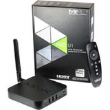 MINIX - NEO-U1 - Mediaspeler - 16GB - 2GB - Android 5.1.1
