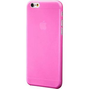 SwitchEasy Ultra dun en lichtgewicht hoesje voor iPhone 6S Plus - Roze