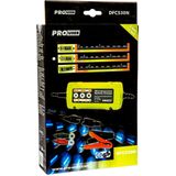 Pro-User - DFC530N - Acculader - 6V/12V - Compact - Digitale Besturing